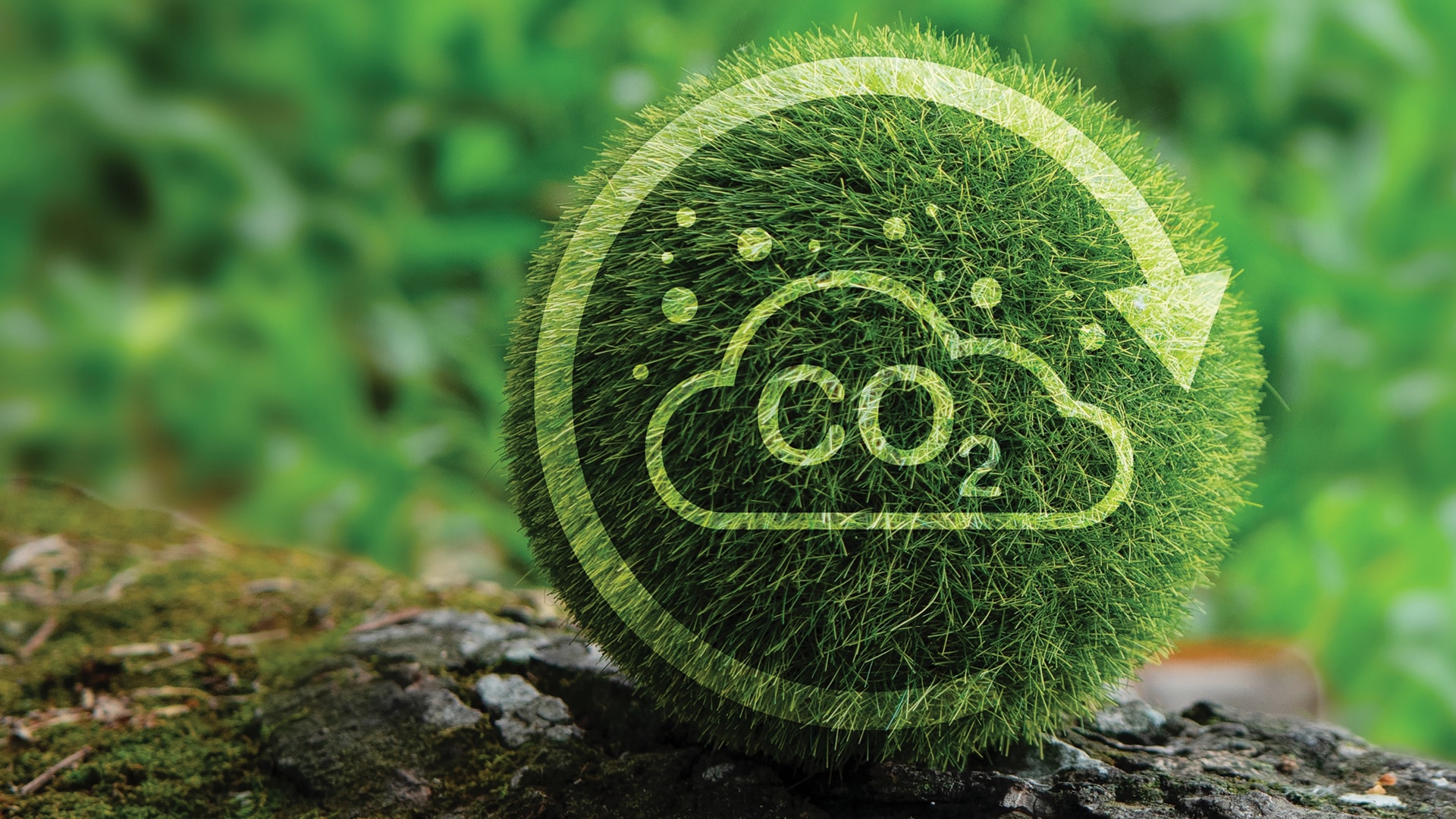 MODULAR CARBON CAPTURE SOLUTIONS 