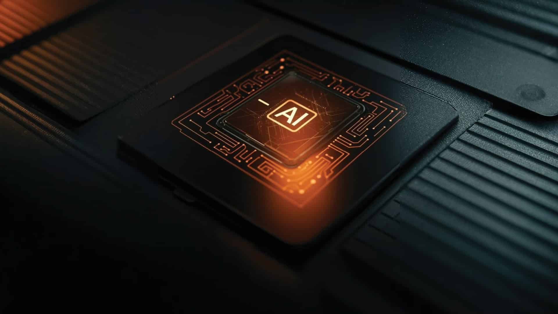 BUILDING AN AI-READY BUSINESS 